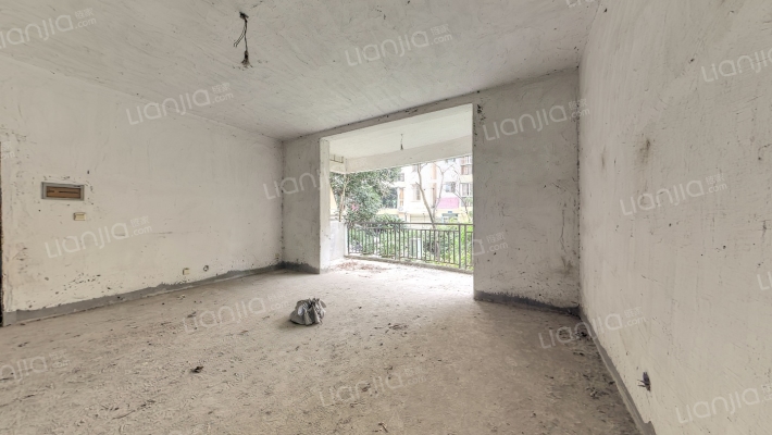 滨湖花园一期二手房实景图