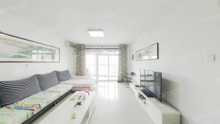 星缘东轩二手房实景图