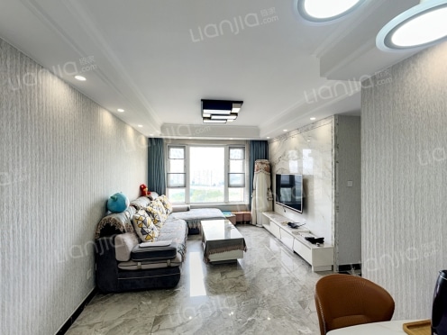 整租·蓝光COCO金沙三期 3室1厅 东