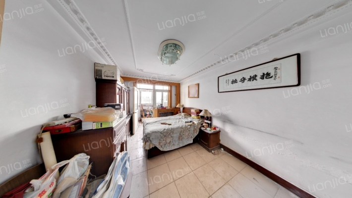 乐福里二手房实景图