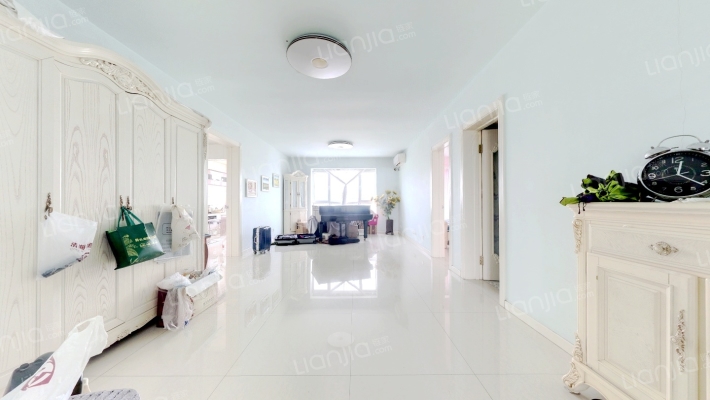 宝佳丽景小区二手房实景图