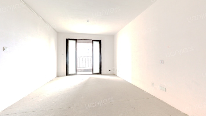 龙辰紫园二手房实景图