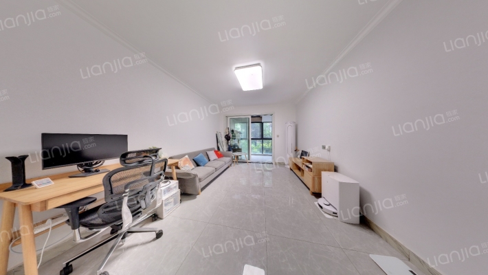 晶典公寓二手房实景图