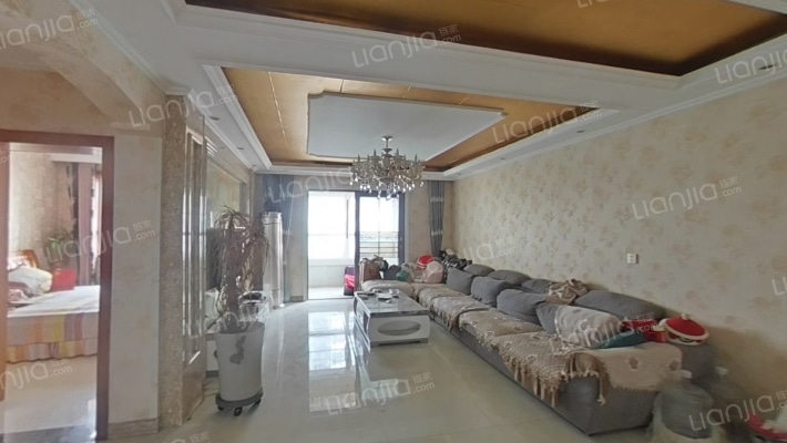 银街壹号A区二手房实景图