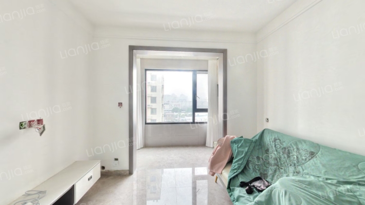 绿源公馆二手房实景图