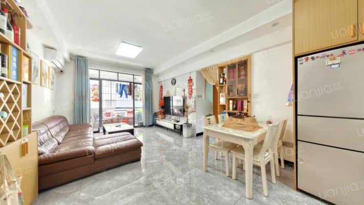 燕兴公司宿舍楼二手房实景图