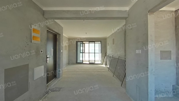 湖岸新城知敬苑二手房实景图