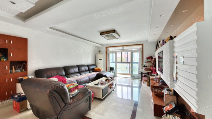 中央花园(嘉善县)二手房实景图