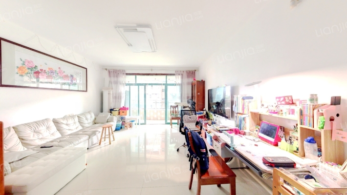 紫荆豪庭二手房实景图