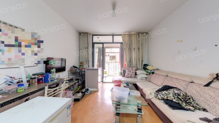 颐徽苑二手房实景图