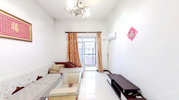 亲亲家园金泽园二手房实景图