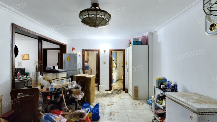 寿安里二手房实景图