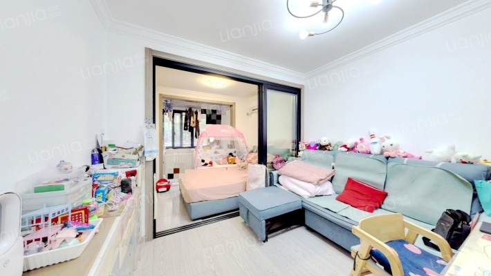 宝钢九村二手房实景图