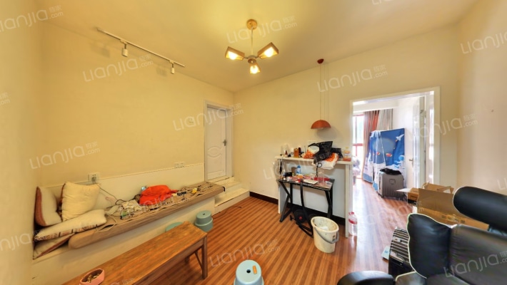 青和上座二手房实景图