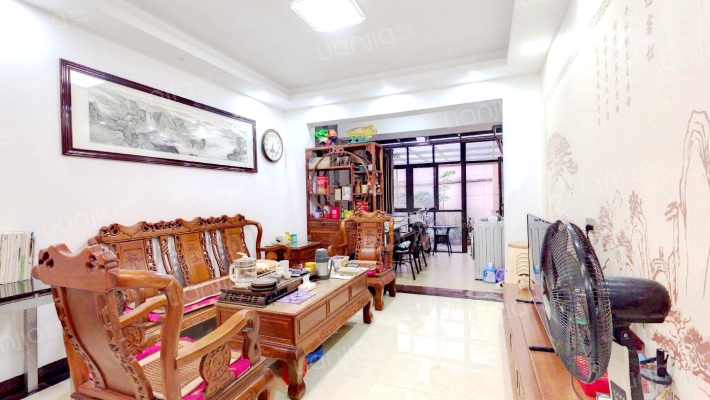 奥林匹克花园御珑湾二手房实景图