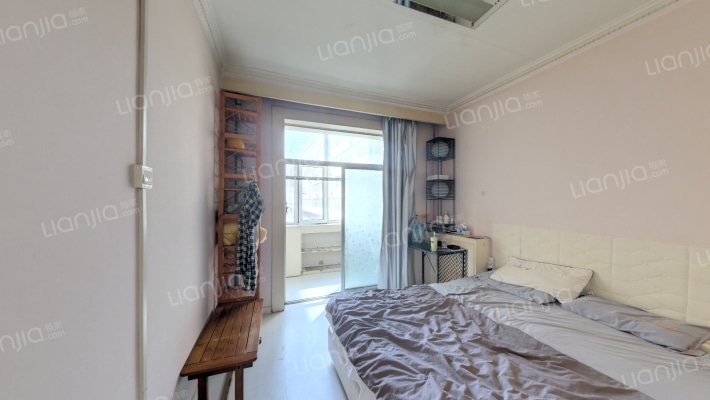 建安技校宿舍二手房实景图