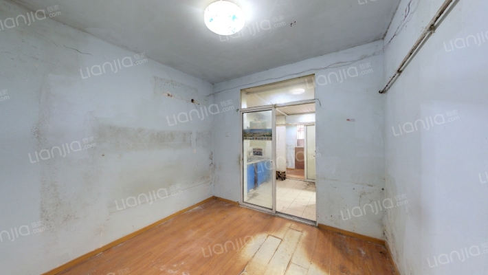 通源小区二手房实景图