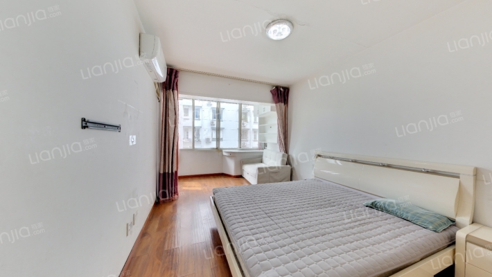 艮园社区二手房实景图