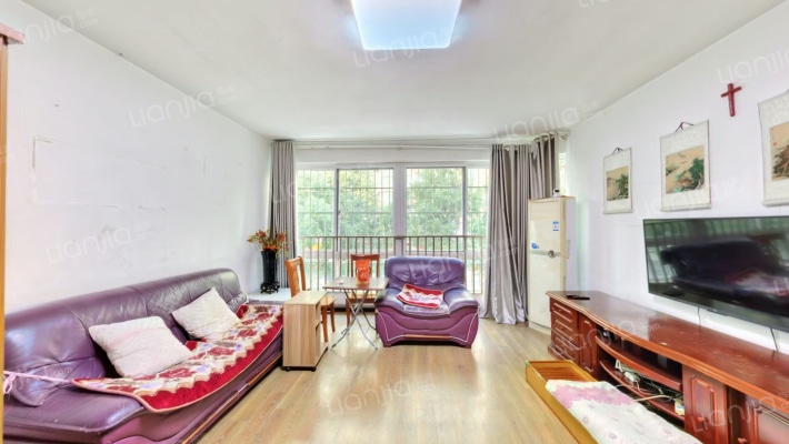 麓山名园二手房实景图