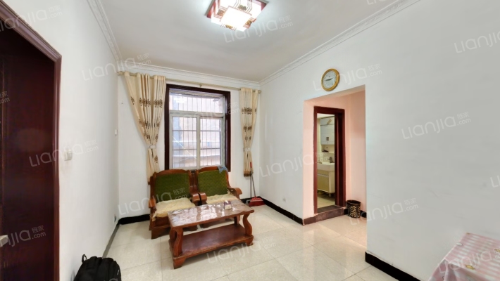 襄轴70分厂1号院二手房实景图