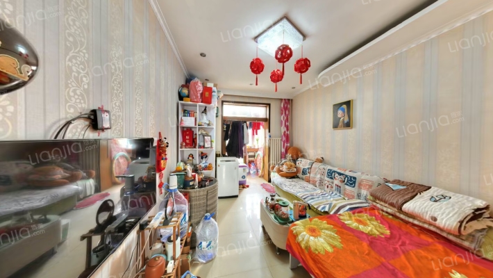 冶金厅二手房实景图