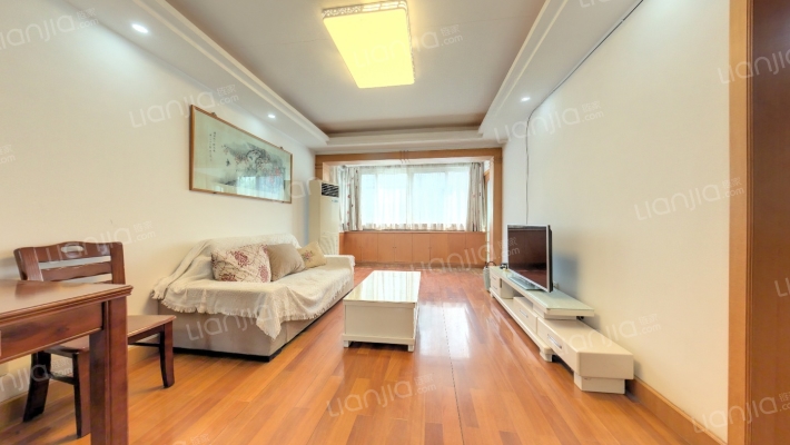 菱塘新村二区二手房实景图