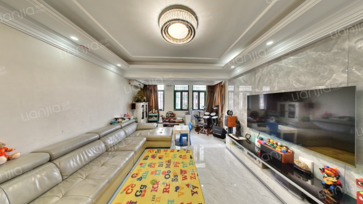 康欣园二手房实景图