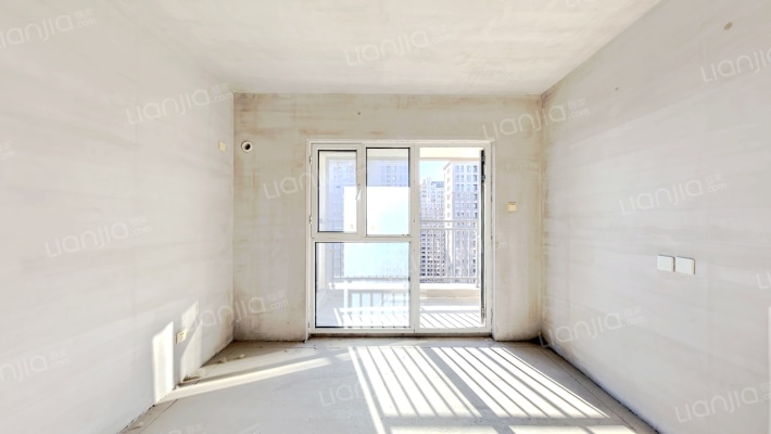 香城郦舍四期二手房实景图