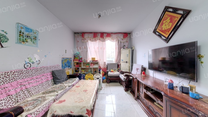 七十七中家属院二手房实景图