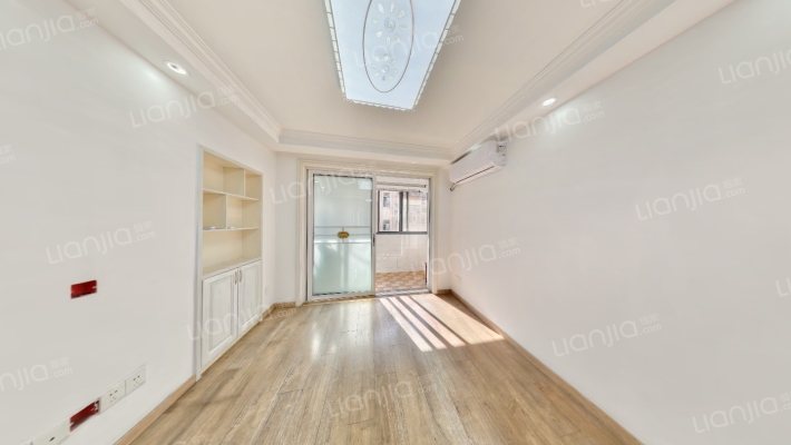 台城花园二手房实景图