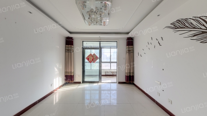 明珠佳苑二手房实景图