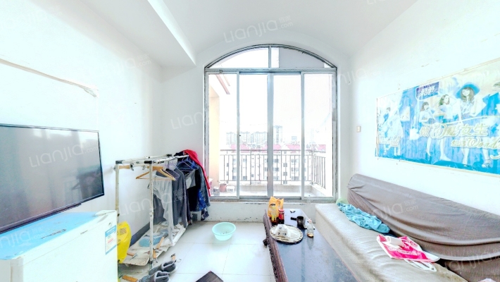 安居小区(榕江路)二手房实景图