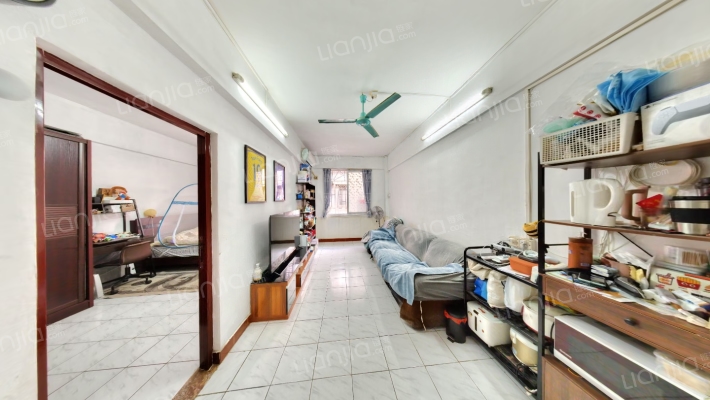 南岸路二手房实景图