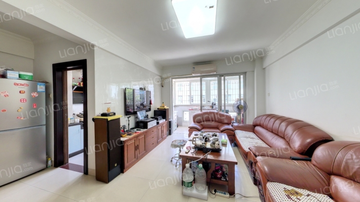 台湾街二手房实景图