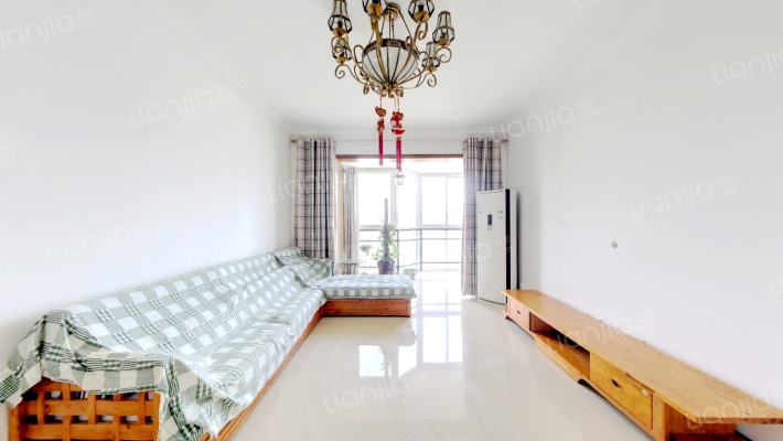 金阳水景二手房实景图