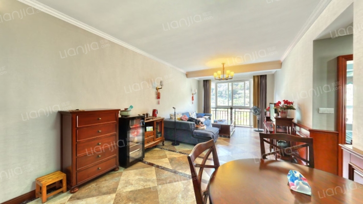 云盛路26号二手房实景图