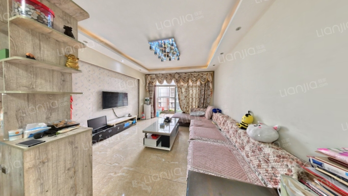 锦绣家园二手房实景图