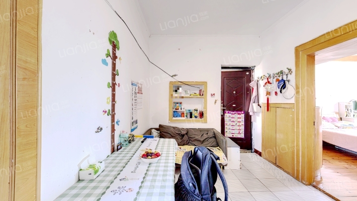 安阁弄116/118/120号二手房实景图