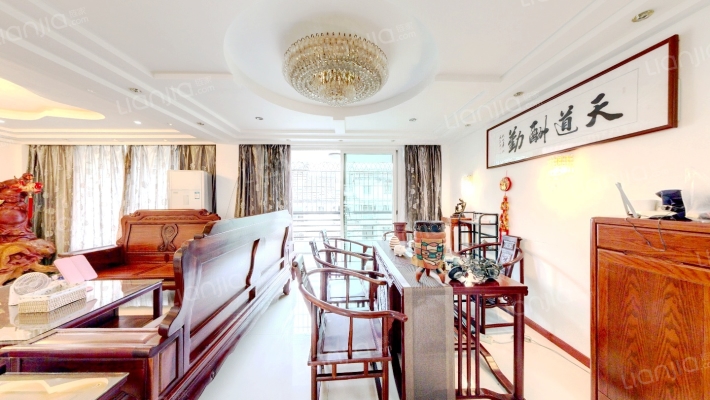 夏沁苑二手房实景图