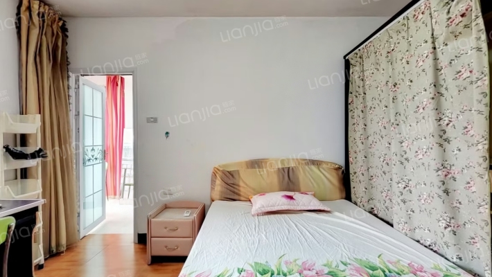 怡景苑小区二手房实景图