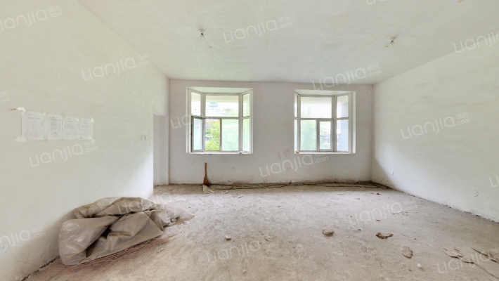 呈瑞小区二手房实景图