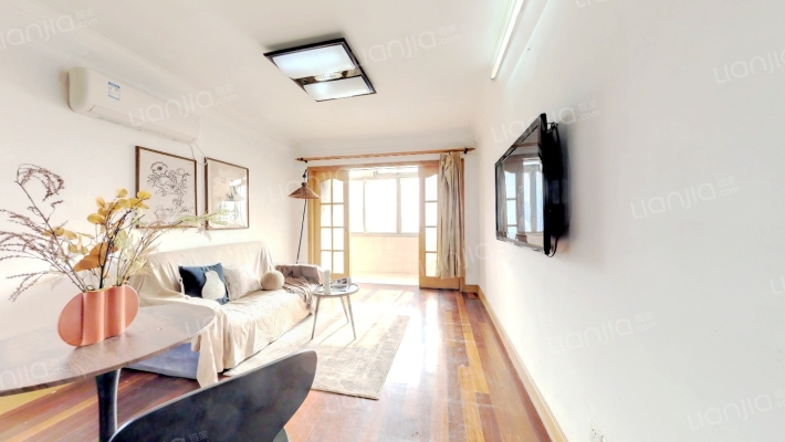 冶金大楼二手房实景图