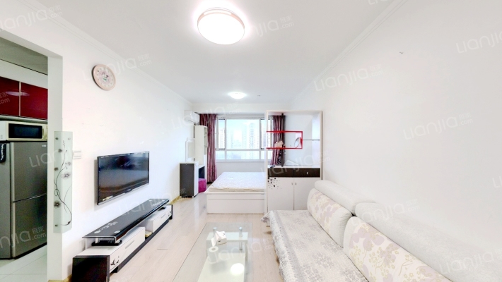 金鼎阳光苑二手房实景图