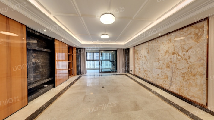 宝能公馆二手房实景图