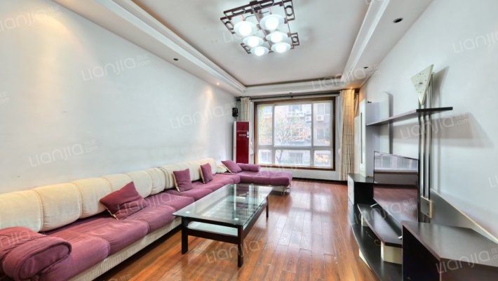 樱花园二手房实景图