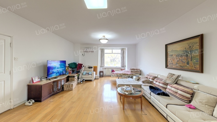 名都园二手房实景图