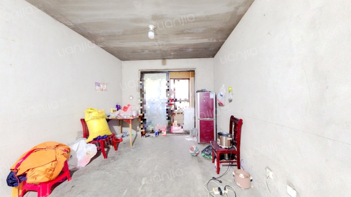 琥珀名郡香悦里二手房实景图