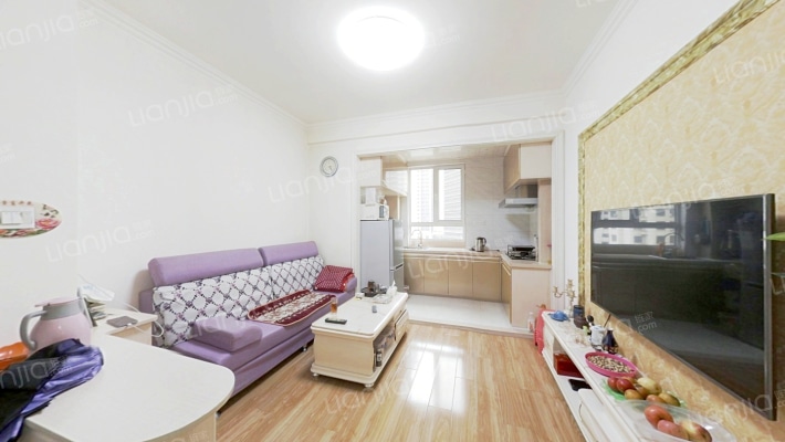 金领地二手房实景图