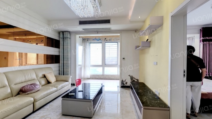 丰麟花园二手房实景图