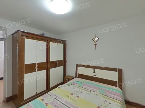 整租·逍遥小区（逍遥一路） 3室1厅 东/南/北